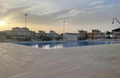 Monte Faro House | Idyllic Bungalow Gran Alacant with Pool & Family-Friendly Vibe