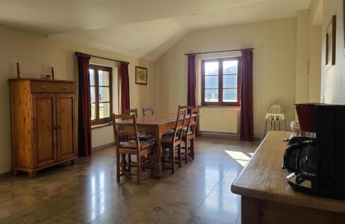 Orval House | Lovely holiday home in Orval with garden, cleaning included