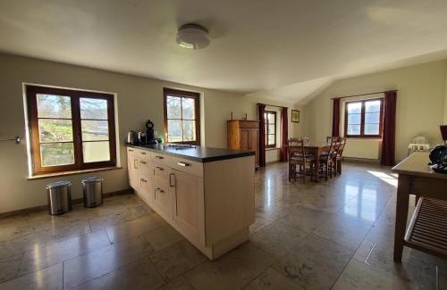 Orval House | Lovely holiday home in Orval with garden, cleaning included