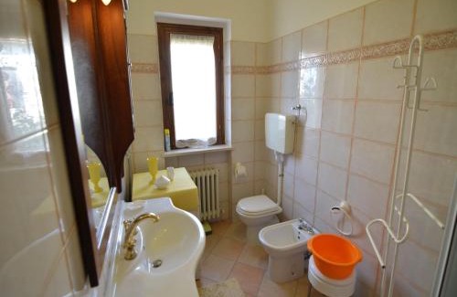 Croce House | Charming Monte Colombo Holiday Home with Pool & Pet Friendly