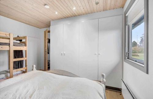 Tørresø House | Beachside Holiday Home in Trres - Family Friendly Retreat