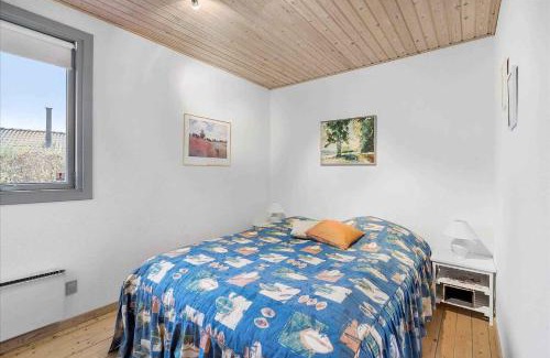 Tørresø House | Beachside Holiday Home in Trres - Family Friendly Retreat