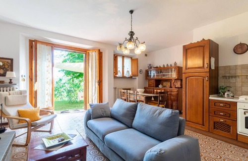 Bivio Lugnano House | Exceptional 5-Bedroom Retreat in Monte S. Maria Tib