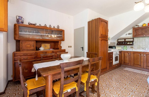 Bivio Lugnano House | Exceptional 5-Bedroom Retreat in Monte S. Maria Tib