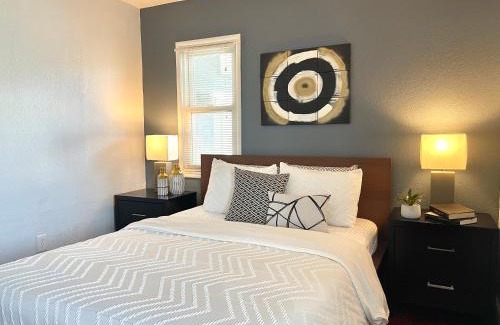 Pinole House | Cozy Retreat Minutes from Berkeley, SF, and Napa
