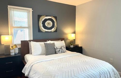 Pinole House | Cozy Retreat Minutes from Berkeley, SF, and Napa