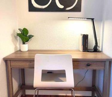 Pinole House | Cozy Retreat Minutes from Berkeley, SF, and Napa