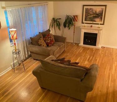 Westwood House | Welcoming Retreat with Pet-Friendly Amenities