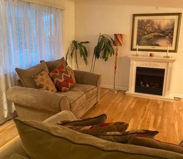 Westwood House | Welcoming Retreat with Pet-Friendly Amenities