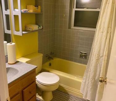 Westwood House | Welcoming Retreat with Pet-Friendly Amenities