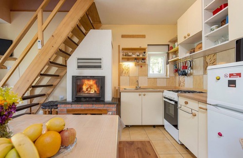 Gracac House | Serene Escape in a Welcoming House with Spa & Breakfast