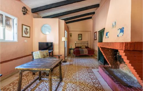 Cazalla De La Sierra House | Cozy Retreat in Cazalla De La Sierra with Wifi & Pool