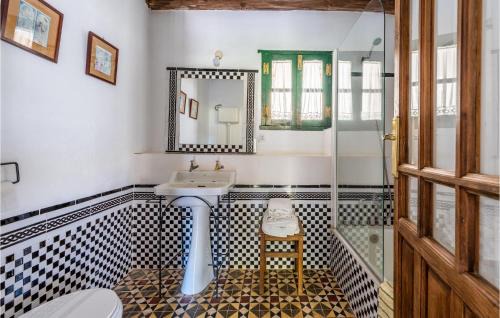 Cazalla De La Sierra House | Cozy Retreat in Cazalla De La Sierra with Wifi & Pool