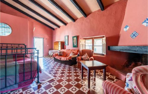 Cazalla De La Sierra House | Cozy Retreat in Cazalla De La Sierra with Wifi & Pool
