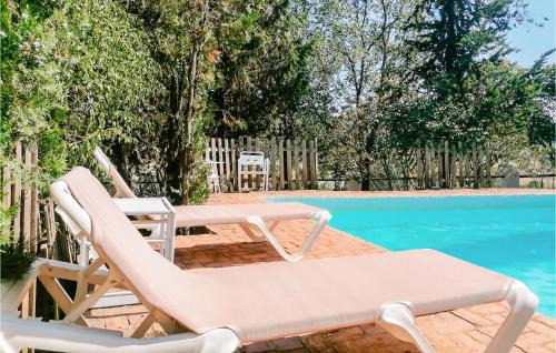 Cazalla De La Sierra House | Cozy Retreat in Cazalla De La Sierra with Wifi & Pool