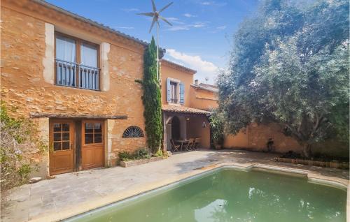 Cazouls-les-Beziers House | Cozy Retreat in Cazouls-Lès-Béziers with Pool Access