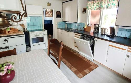 Animskog House | Cozy Home in Nimskog with Wifi & Family-Friendly Amenities