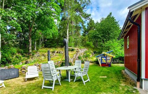Animskog House | Cozy Home in Nimskog with Wifi & Family-Friendly Amenities