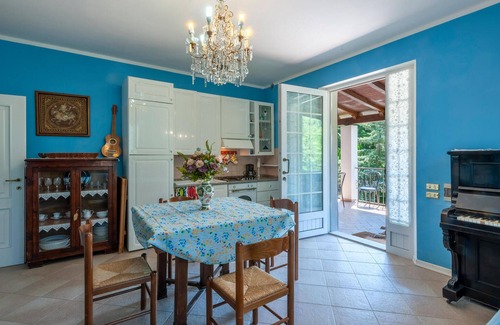 Apecchio House | Experience Nature in Our Beautiful Vacation Apartment