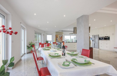 Aragona House | Tranquil Vacation Home with Private Pool in Aragona
