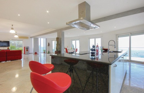Aragona House | Tranquil Vacation Home with Private Pool in Aragona