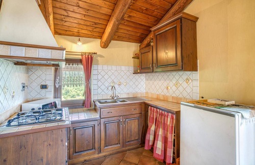 Aramengo House | Spacious 3 Bedroom Getaway in Aramengo with Pet-Friendly Perks