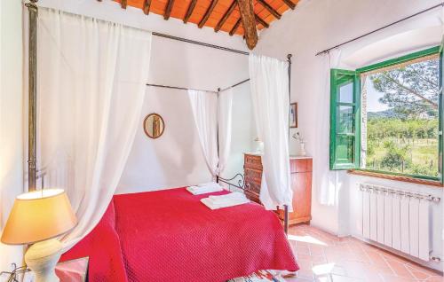 Puliciano House | Cozy Getaway in Arezzo with Pool and Pet-Friendly Options