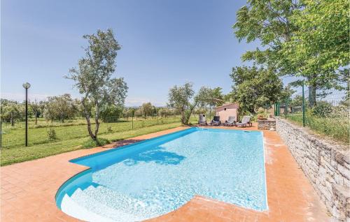 Puliciano House | Cozy Getaway in Arezzo with Pool and Pet-Friendly Options