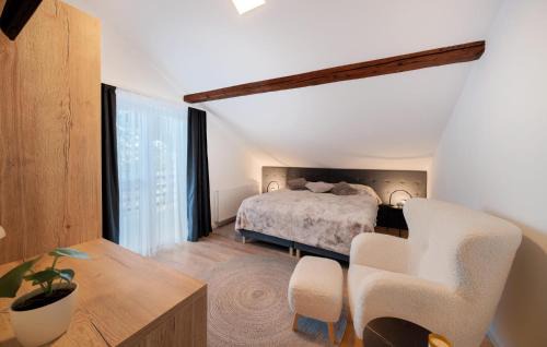 Batina House | Lovely Home In Batina With Sauna