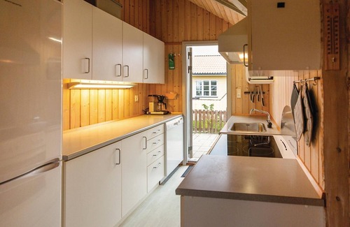 Bogense House | Guest Rated 10/10: Cozy 2-Bedroom Retreat in Bogense