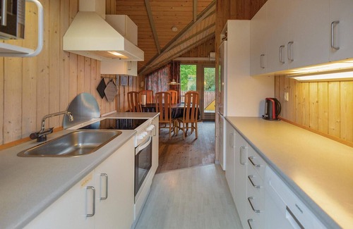 Bogense House | Guest Rated 10/10: Cozy 2-Bedroom Retreat in Bogense