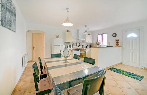 Bordezac House | Unwind in a Private Pool Vacation Home in Cevennes