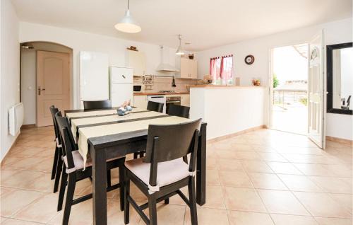 Bordezac House | Inviting Retreat in Bordezac with Outdoor Pool & Pets Allowed