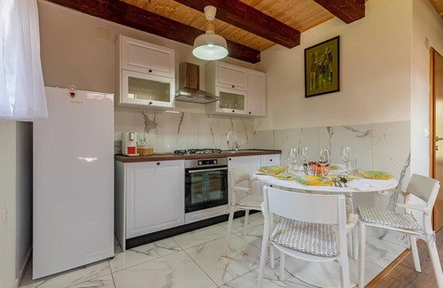 Gospic House | Delightful Vacation Home with Pool and Lake View Awaits