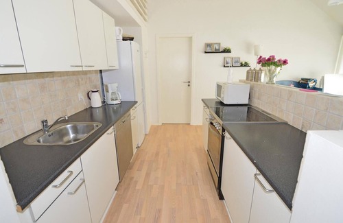 Brovst House | Cozy Retreat in Krogen, Tranum - Pet Friendly with Spa