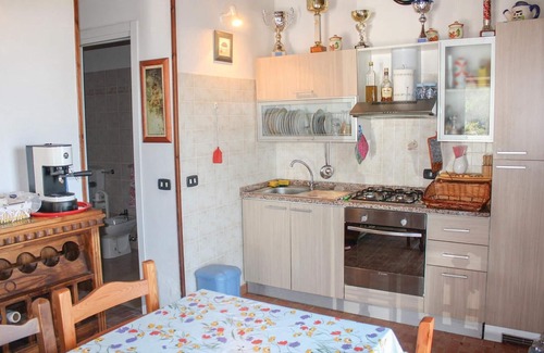 Cascine-La Croce House | Cozy 1 Bedroom Retreat in Buti PI with Private Pool