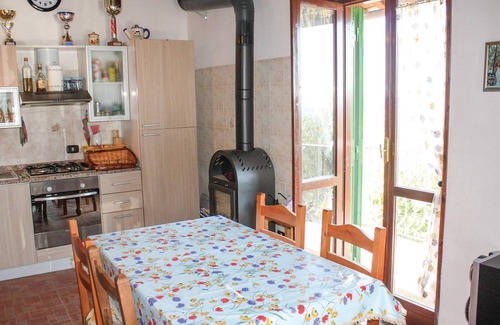 Cascine-La Croce House | Cozy 1 Bedroom Retreat in Buti PI with Private Pool