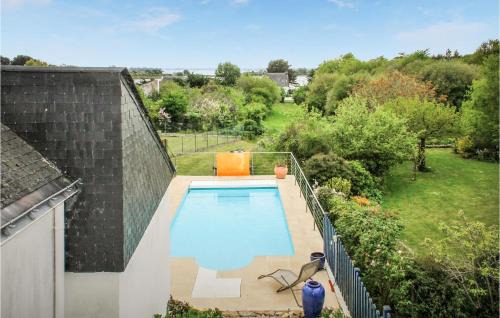 Sene House | Cozy Home in Cadouarn with Pool & Free Wifi