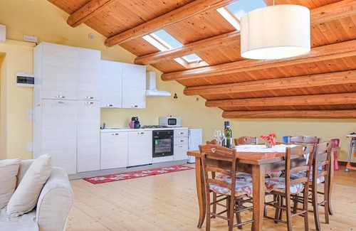 Codevigo House | Cozy Cottage with Shared Pool and Spa Amenities