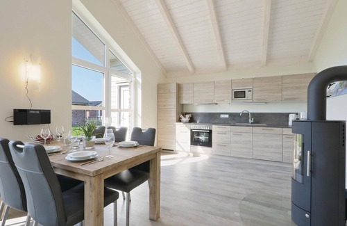 Dagebuell House | Pet-Friendly 2 Bedroom Retreat in Dagebüll - Rated 10/10