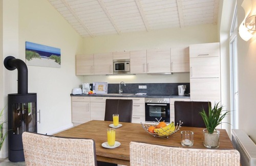 Dagebuell House | Pet-Friendly 2 Bedroom Retreat in Dagebüll - Rated 10/10