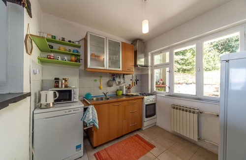 Dramalj House | Relaxing Ambience with Ocean Views and Spa Amenities