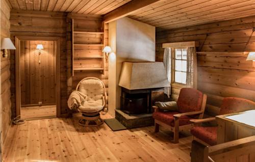 Engerdal Municipality House | Cozy Home in Drevsj with Scenic Lake Views and Pet-Friendly
