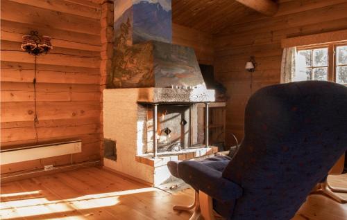 Engerdal Municipality House | Cozy Home in Drevsj with Scenic Lake Views and Pet-Friendly