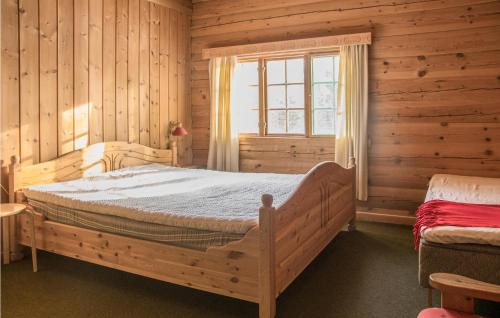 Engerdal Municipality House | Cozy Home in Drevsj with Scenic Lake Views and Pet-Friendly