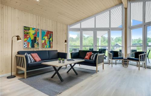 Øksenmølle House | Cozy Getaway in Ebeltoft with Pool and Wifi Access