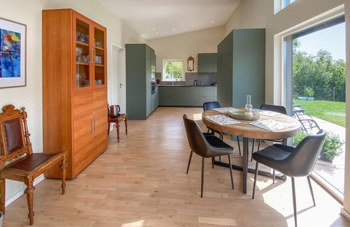 Farjestaden House | Lovely home in Färjestaden