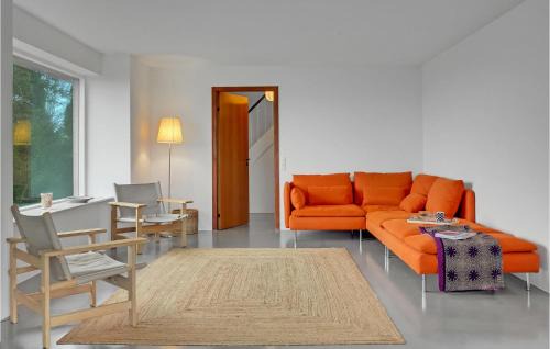 Faaborg House | Cozy Home in Faaborg with Free Wifi and Family Amenities