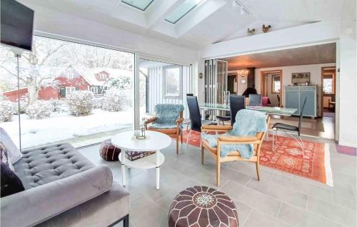Farhult House | Welcoming Home in Farhult with Family-Friendly Kitchen