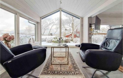 Farhult House | Welcoming Home in Farhult with Family-Friendly Kitchen